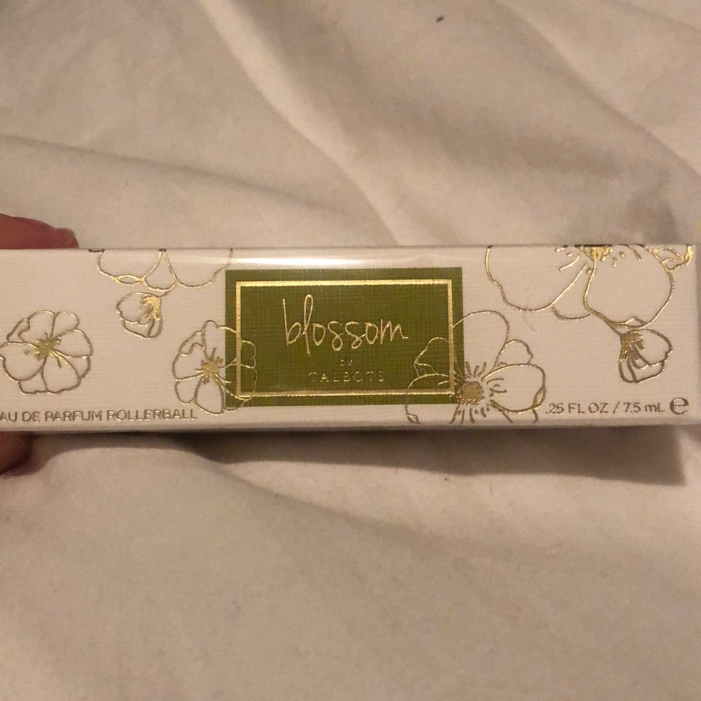 blossom by Talbots